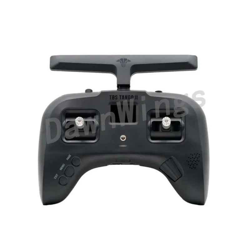 Team BlackSheep TBS TANGO 2 / 2 PRO V4 - Built-in CrossfireSensor Gimbals RC FPV Racing Drone Radio Controller 8 Team BlackSheep TBS TANGO 2 / 2 PRO V4 - Built-in CrossfireSensor Gimbals RC FPV Racing Drone Radio Controller - Image 8