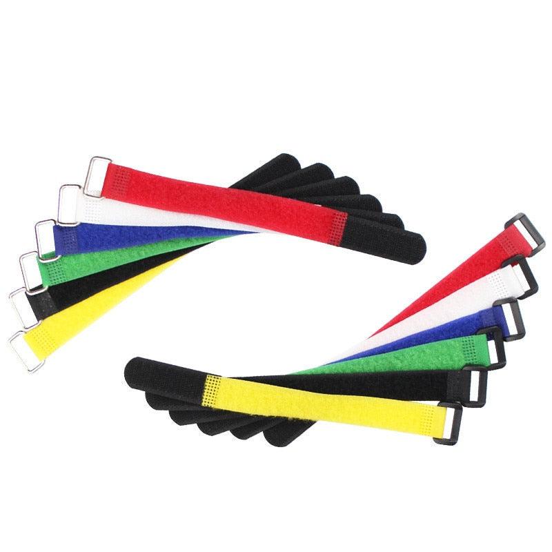 Lipo Battery Strap - 10PCS 200mm 300mm Magic Sticker Lipo Battery Strap for RC Helicopter Airplane FPV Racing Drone Batteries DIY Parts 6 Lipo Battery Strap - 10PCS 200mm 300mm Magic Sticker Lipo Battery Strap for RC Helicopter Airplane FPV Racing Drone Batteries DIY Parts - Image 6