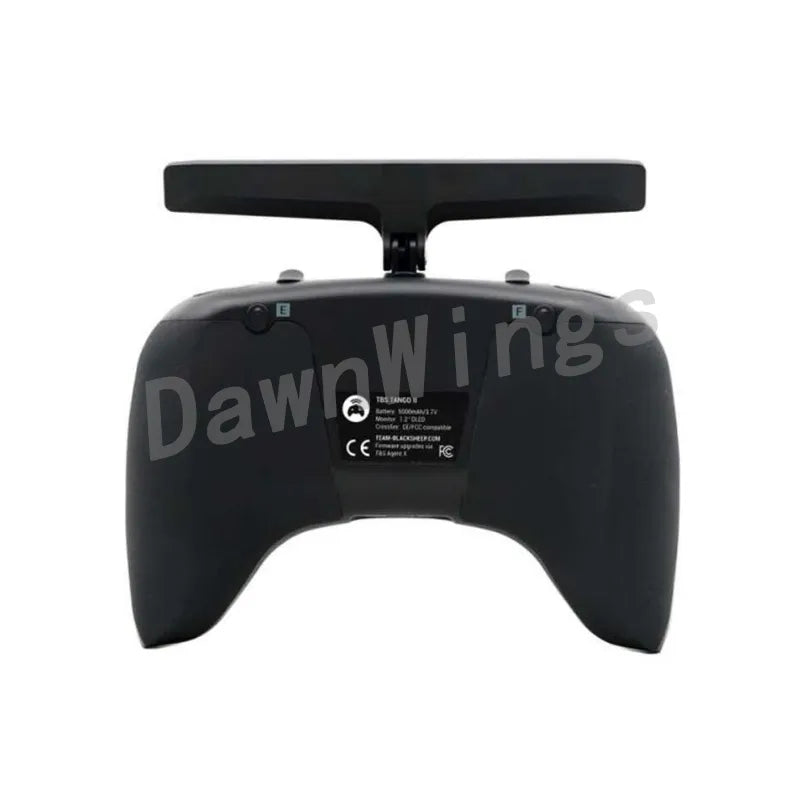 Team BlackSheep TBS TANGO 2 / 2 PRO V4 - Built-in CrossfireSensor Gimbals RC FPV Racing Drone Radio Controller 3 Team BlackSheep TBS TANGO 2 / 2 PRO V4 - Built-in CrossfireSensor Gimbals RC FPV Racing Drone Radio Controller - Image 3