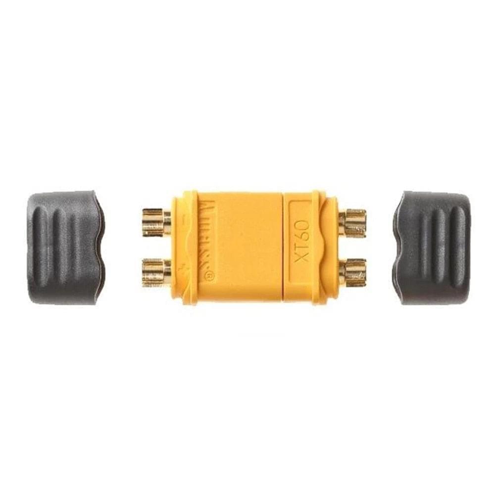 10 x Amass XT30 XT30U XT60 XT60H XT90 Bullet Connectors Plug For RC Quadcopter FPV Racing Drone Lipo Battery 6 10 x Amass XT30 XT30U XT60 XT60H XT90 Bullet Connectors Plug For RC Quadcopter FPV Racing Drone Lipo Battery - Image 6