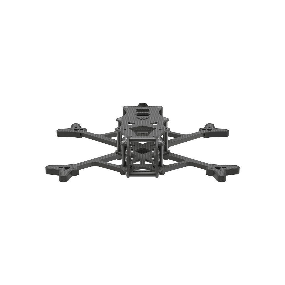 AOS 3.5 O3 FPV Frame Kit with 4mm arm for FPV 5 AOS 3.5 O3 FPV Frame Kit with 4mm arm for FPV - Image 5