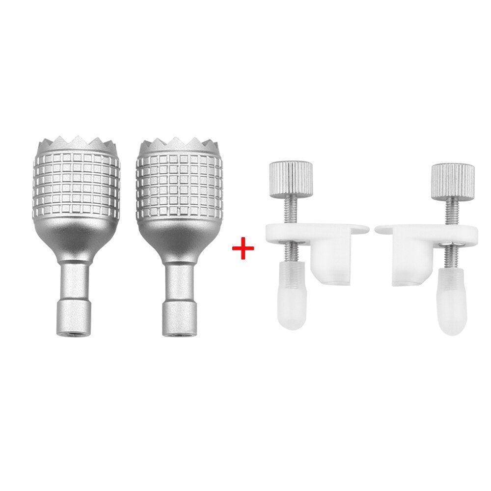 Rocker Joystick for DJI Mini 3 PRO Drone - Remote Control Sticks Thumb for Mini 3 PRO DJI RC Accessories 4 Rocker Joystick for DJI Mini 3 PRO Drone - Remote Control Sticks Thumb for Mini 3 PRO DJI RC Accessories - Image 4
