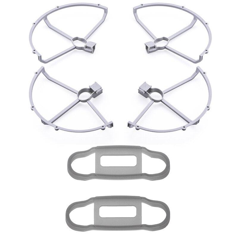 Propeller Protector Guard for DJI Mavic Mini SE 1 2 Quick Release Universal Propeller Guard Props Blade Wing Fans Accessories 5 Propeller Protector Guard for DJI Mavic Mini SE 1 2 Quick Release Universal Propeller Guard Props Blade Wing Fans Accessories - Bild 5