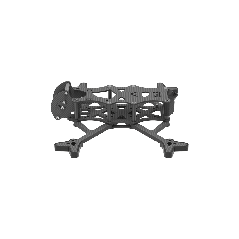 AOS 3.5 O3 FPV Frame Kit with 4mm arm for FPV 3 AOS 3.5 O3 FPV Frame Kit with 4mm arm for FPV - Image 3