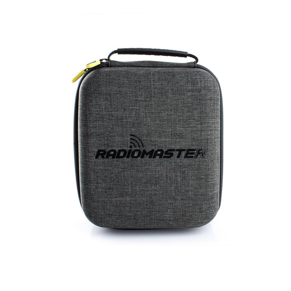 RadioMaster TX12 MK II ELRS / CC2500 EdgeTX Multi-Module Compatible Digital Radio Transmitter TBS CROSSFIRE MICRO TX Controller 18 RadioMaster TX12 MK II ELRS / CC2500 EdgeTX Multi-Module Compatible Digital Radio Transmitter TBS CROSSFIRE MICRO TX Controller - Image 18