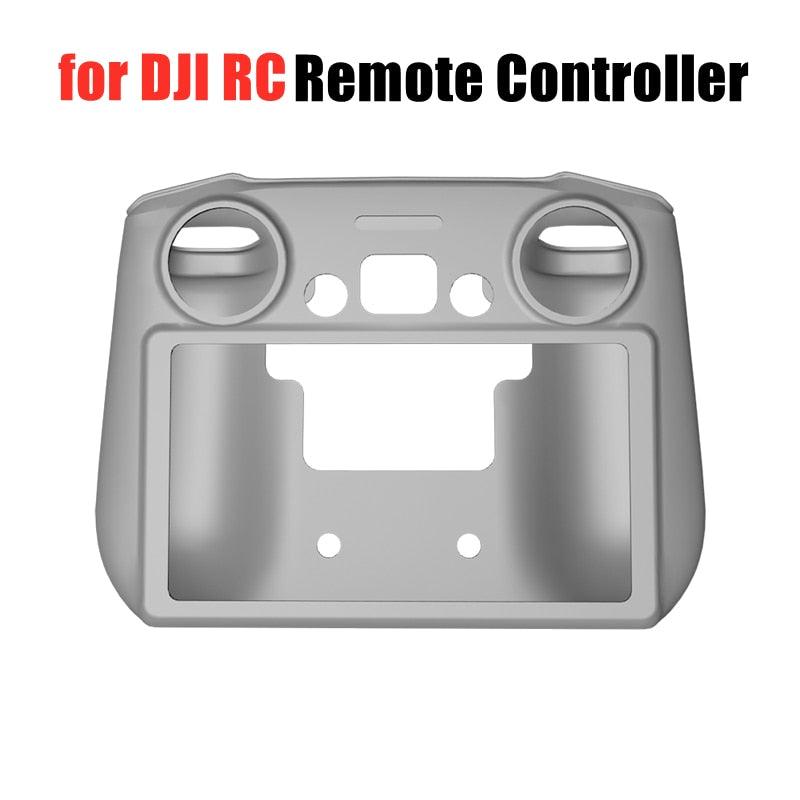 Silicone Protective Cover for DJI MINI 3 PRO/Mavic Air 2/Air 2S/3 Dust-proof Remote Controller Scratch-proof Accessory 6 Silicone Protective Cover for DJI MINI 3 PRO/Mavic Air 2/Air 2S/3 Dust-proof Remote Controller Scratch-proof Accessory - Bild 6