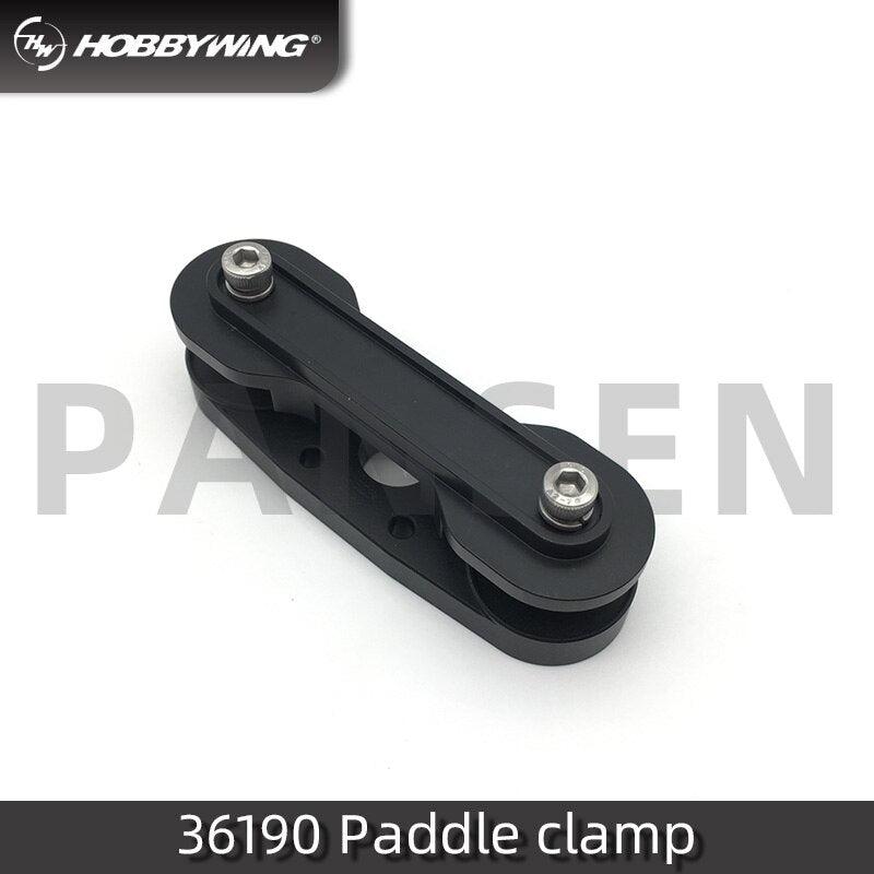 Hobbywing Clamp - 2388 3090 3411 34.7 36120 36190 40132 41135 propeller CW CCW Clamp for X6 X8 X9 X9 Plus X9 MAX X11 motor 6 Hobbywing Clamp - 2388 3090 3411 34.7 36120 36190 40132 41135 propeller CW CCW Clamp for X6 X8 X9 X9 Plus X9 MAX X11 motor - Image 6