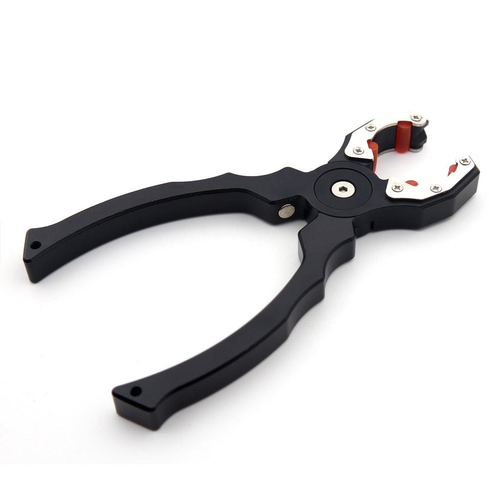 M3/M4/M5 Lock Nuts Props Adapter 2204 Motor Bullet Cap Quick Cap / Propeller Removal Tool Motor Grip Plier RC FPV Racing Drone 4 M3/M4/M5 Lock Nuts Props Adapter 2204 Motor Bullet Cap Quick Cap / Propeller Removal Tool Motor Grip Plier RC FPV Racing Drone - Bild 4