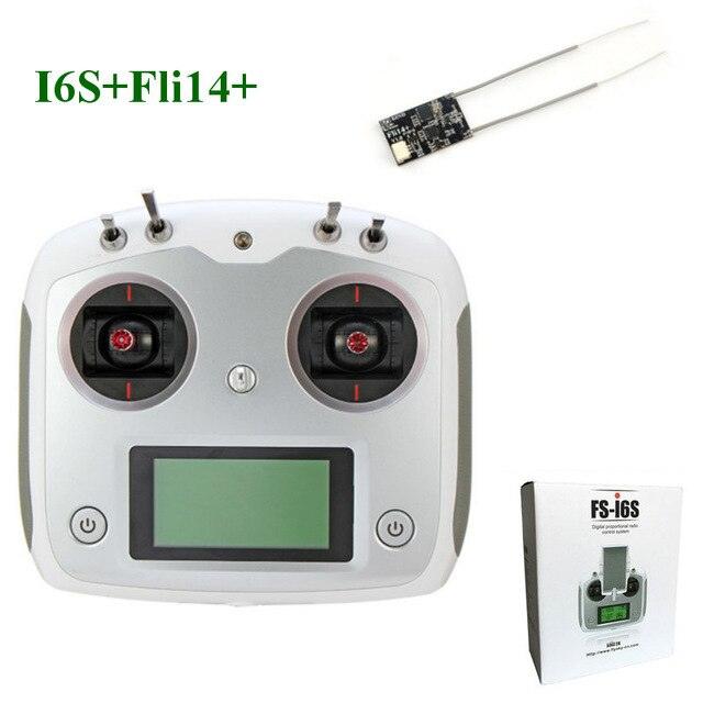 FS-I6S FS I6S Flysky 10CH 2.4G RC Quadcopter Transmitter Controller with Receiver FS-iA6B or FS-IA10B for RC Airplane FPV Racing 16 FS-I6S FS I6S Flysky 10CH 2.4G RC Quadcopter Transmitter Controller with Receiver FS-iA6B or FS-IA10B for RC Airplane FPV Racing - Image 16