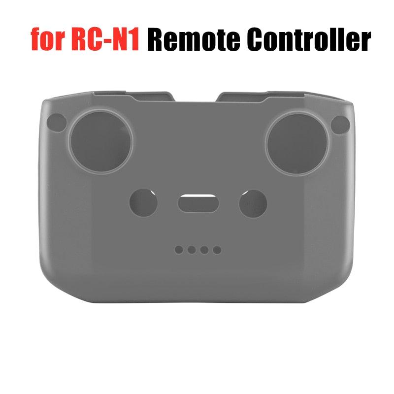 Silicone Protective Cover for DJI MINI 3 PRO/Mavic Air 2/Air 2S/3 Dust-proof Remote Controller Scratch-proof Accessory 3 Silicone Protective Cover for DJI MINI 3 PRO/Mavic Air 2/Air 2S/3 Dust-proof Remote Controller Scratch-proof Accessory - Bild 3