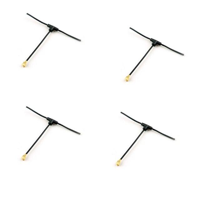 HappyModel ExpressLRS ELRS 2.4G RX SX1280 Nano Long Range Receiver PP EP1 EP2 RX EP1 TCXO/EP2 TCXO 10X10mm for RC Airplane 5 HappyModel ExpressLRS ELRS 2.4G RX SX1280 Nano Long Range Receiver PP EP1 EP2 RX EP1 TCXO/EP2 TCXO 10X10mm for RC Airplane — изображение 5