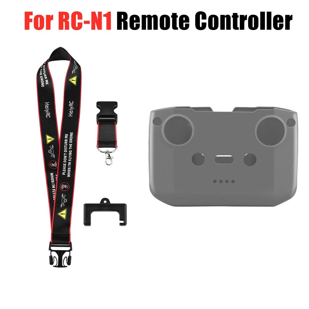 Silicone Protective Cover for DJI MINI 3 PRO/Mavic Air 2/Air 2S/3 Dust-proof Remote Controller Scratch-proof Accessory 9 Silicone Protective Cover for DJI MINI 3 PRO/Mavic Air 2/Air 2S/3 Dust-proof Remote Controller Scratch-proof Accessory - Bild 9