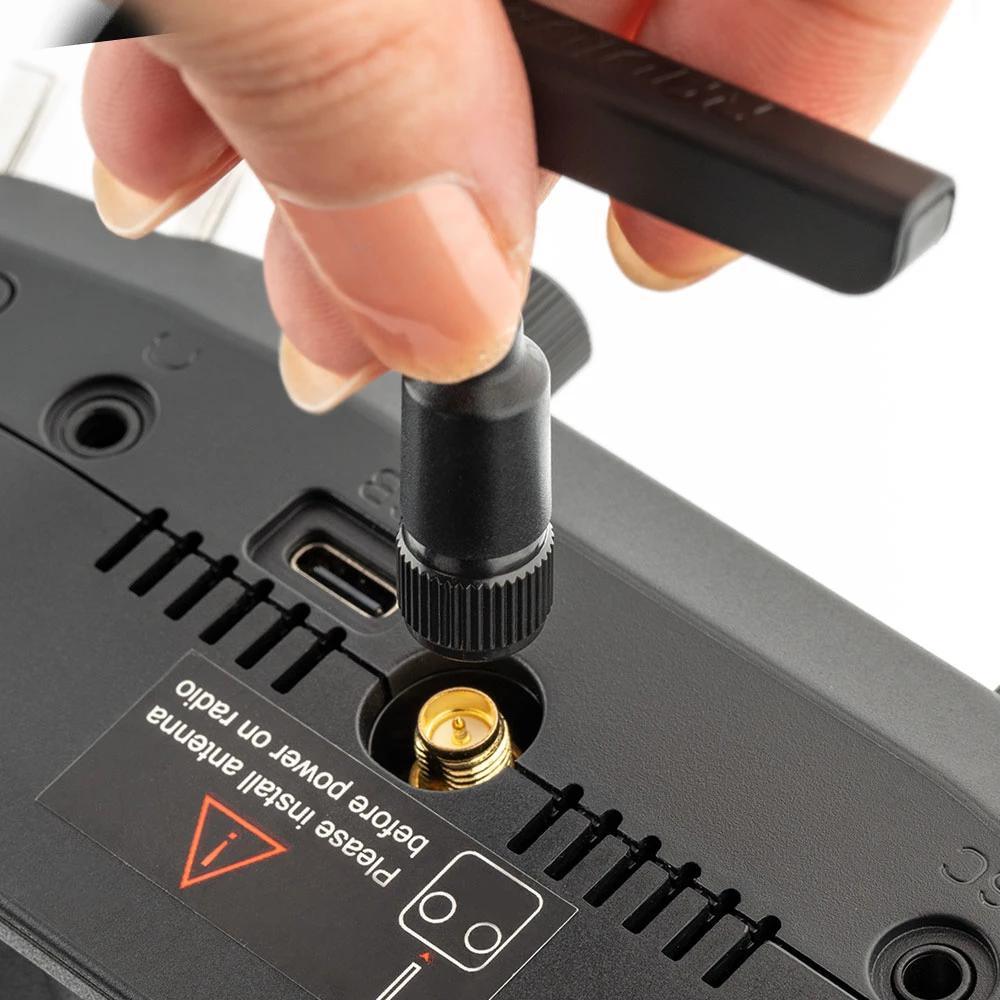 RadioMaster Boxer 2.4G 16ch Hall Gimbals Transmitter Remote Control ELRS 4in1 CC2500 Support EDGETX for RC Drone 17 RadioMaster Boxer 2.4G 16ch Hall Gimbals Transmitter Remote Control ELRS 4in1 CC2500 Support EDGETX for RC Drone - Image 17