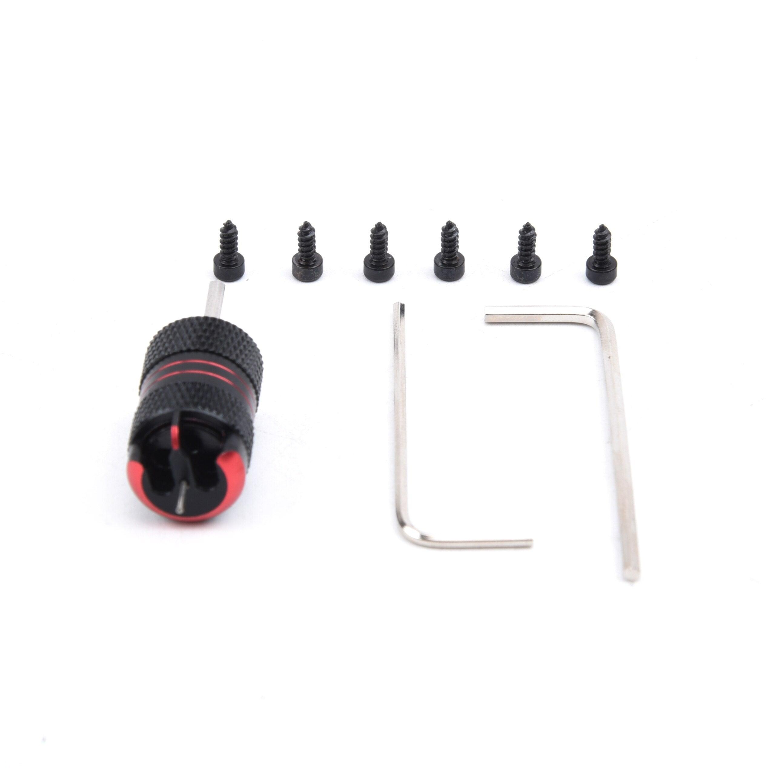 Prop Locket 3 Hole T Mount Propeller Remove Wrench for FPV Drone Freestyle 3-Hole Propeller DIY Tool 4 Prop Locket 3 Hole T Mount Propeller Remove Wrench for FPV Drone Freestyle 3-Hole Propeller DIY Tool — изображение 4