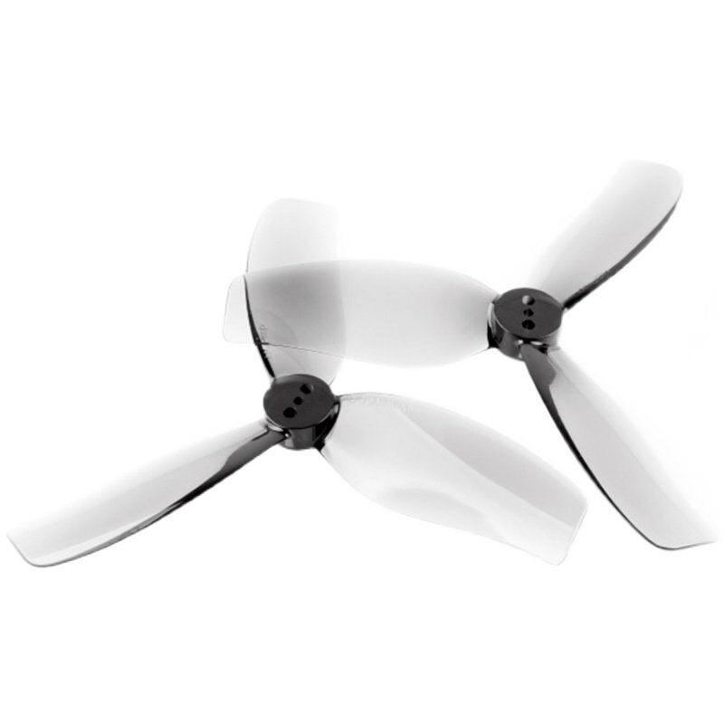 HQ DT90MMX3 Propeller - 3.5 inch 90mm Propeller Suitable Cinelog35 Or Other 3.5 inch Drone For DIY RC FPV Quadcopter Drone Accessories Parts 5 HQ DT90MMX3 Propeller - 3.5 inch 90mm Propeller Suitable Cinelog35 Or Other 3.5 inch Drone For DIY RC FPV Quadcopter Drone Accessories Parts — изображение 5