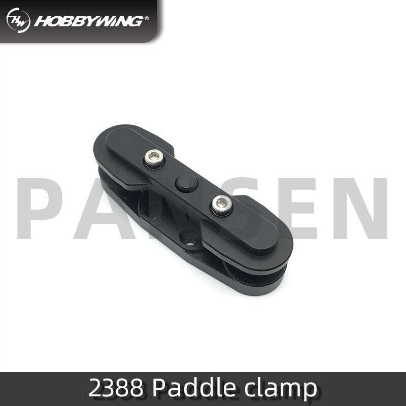 Hobbywing Clamp - 2388 3090 3411 34.7 36120 36190 40132 41135 propeller CW CCW Clamp for X6 X8 X9 X9 Plus X9 MAX X11 motor 7 Hobbywing Clamp - 2388 3090 3411 34.7 36120 36190 40132 41135 propeller CW CCW Clamp for X6 X8 X9 X9 Plus X9 MAX X11 motor - Image 7