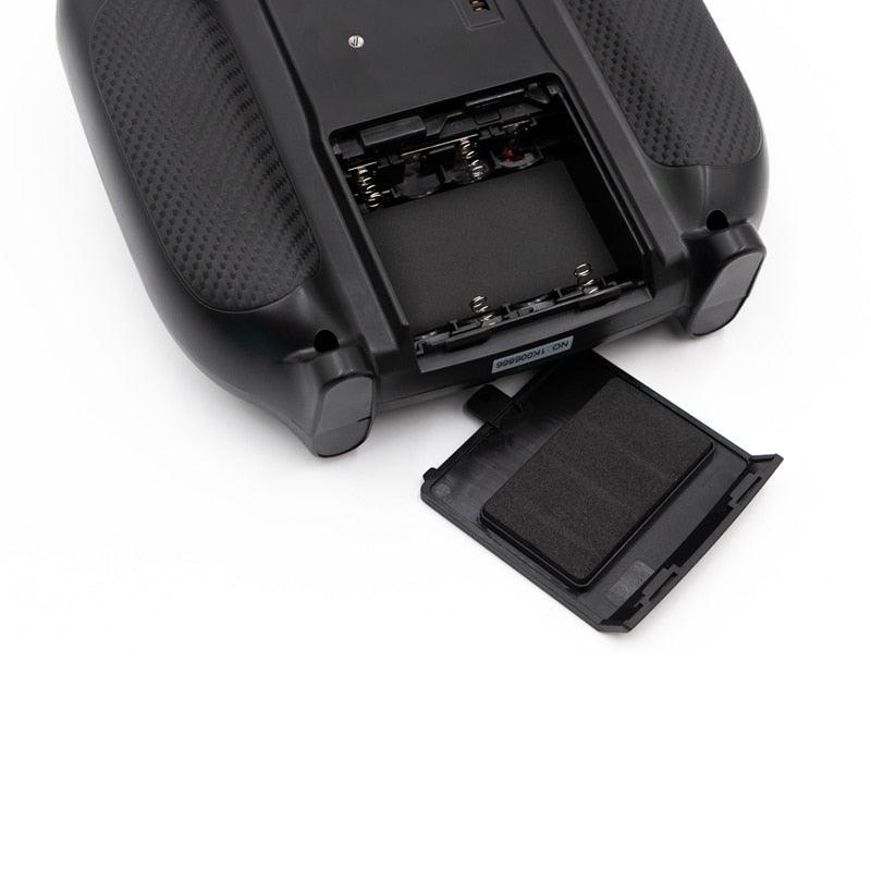 FlySky FS-ST8 2.4GHz 10CH Radio Transmitter ANT RGB Assistant 3.0 with SR8 Receiver for RC Drone Airplane Car Boat 8 FlySky FS-ST8 2.4GHz 10CH Radio Transmitter ANT RGB Assistant 3.0 with SR8 Receiver for RC Drone Airplane Car Boat - Image 8