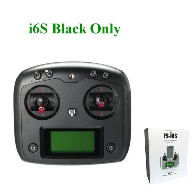 FS-I6S FS I6S Flysky 10CH 2.4G RC Quadcopter Transmitter Controller with Receiver FS-iA6B or FS-IA10B for RC Airplane FPV Racing 18 FS-I6S FS I6S Flysky 10CH 2.4G RC Quadcopter Transmitter Controller with Receiver FS-iA6B or FS-IA10B for RC Airplane FPV Racing - Image 18