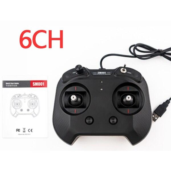 FLYSKY FS-SM001 simulator 8CH/6CH support DRL Liftoff DCL Freerider APD and many other simulators suitable for crossing machines 5 FLYSKY FS-SM001 simulator 8CH/6CH support DRL Liftoff DCL Freerider APD and many other simulators suitable for crossing machines - Image 5