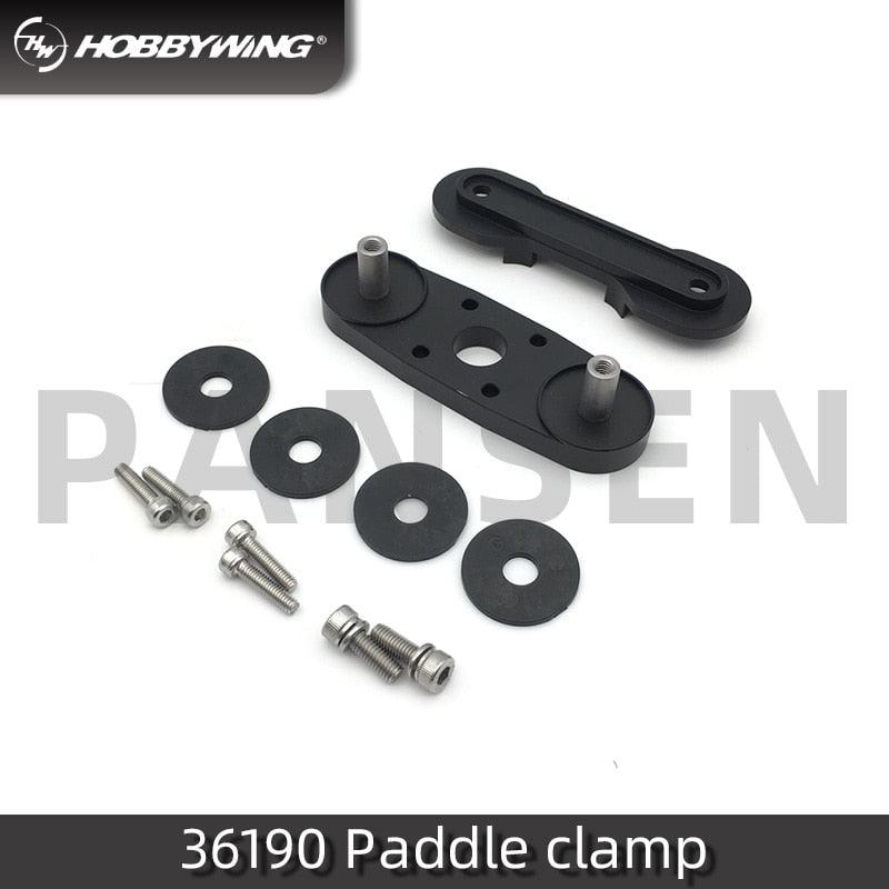 Hobbywing Clamp - 2388 3090 3411 34.7 36120 36190 40132 41135 propeller CW CCW Clamp for X6 X8 X9 X9 Plus X9 MAX X11 motor 9 Hobbywing Clamp - 2388 3090 3411 34.7 36120 36190 40132 41135 propeller CW CCW Clamp for X6 X8 X9 X9 Plus X9 MAX X11 motor - Image 9