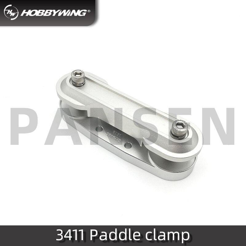 Hobbywing Clamp - 2388 3090 3411 34.7 36120 36190 40132 41135 propeller CW CCW Clamp for X6 X8 X9 X9 Plus X9 MAX X11 motor 5 Hobbywing Clamp - 2388 3090 3411 34.7 36120 36190 40132 41135 propeller CW CCW Clamp for X6 X8 X9 X9 Plus X9 MAX X11 motor - Image 5