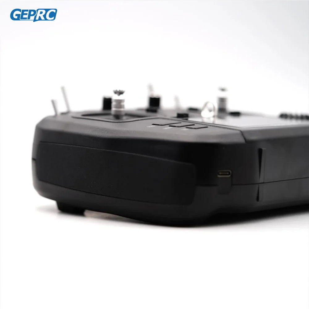 TBS MAMBO FPV RC RADIO DRONE CONTROLLER VERSION JR Module Bay TBS CROSSFIRE RX SERIES QUADCOPTER DRONES REMOTE CONTROLLER 6 TBS MAMBO FPV RC RADIO DRONE CONTROLLER VERSION JR Module Bay TBS CROSSFIRE RX SERIES QUADCOPTER DRONES REMOTE CONTROLLER - Image 6