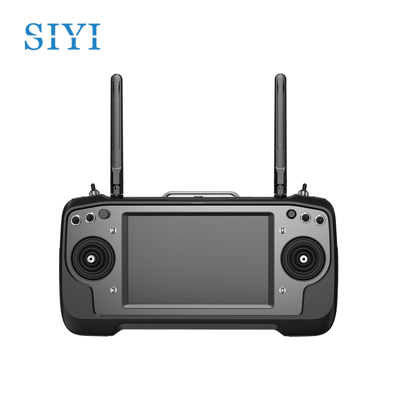 SIYI MK32 Enterprise Handheld Ground Station Smart Controller with 7 Inch HD High Brightness LCD Touchscreen 7 SIYI MK32 Enterprise Handheld Ground Station Smart Controller with 7 Inch HD High Brightness LCD Touchscreen - Bild 7