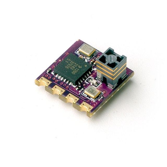 HappyModel ExpressLRS ELRS 2.4G RX SX1280 Nano Long Range Receiver PP EP1 EP2 RX EP1 TCXO/EP2 TCXO 10X10mm for RC Airplane 6 HappyModel ExpressLRS ELRS 2.4G RX SX1280 Nano Long Range Receiver PP EP1 EP2 RX EP1 TCXO/EP2 TCXO 10X10mm for RC Airplane — изображение 6