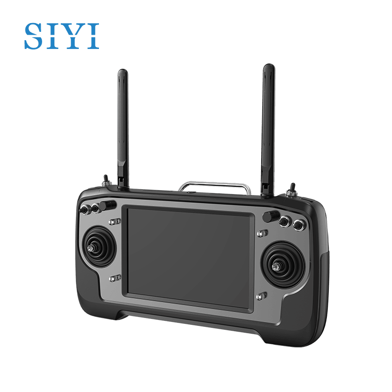 SIYI MK32 Enterprise Handheld Ground Station Smart Controller with 7 Inch HD High Brightness LCD Touchscreen 6 SIYI MK32 Enterprise Handheld Ground Station Smart Controller with 7 Inch HD High Brightness LCD Touchscreen - Bild 6