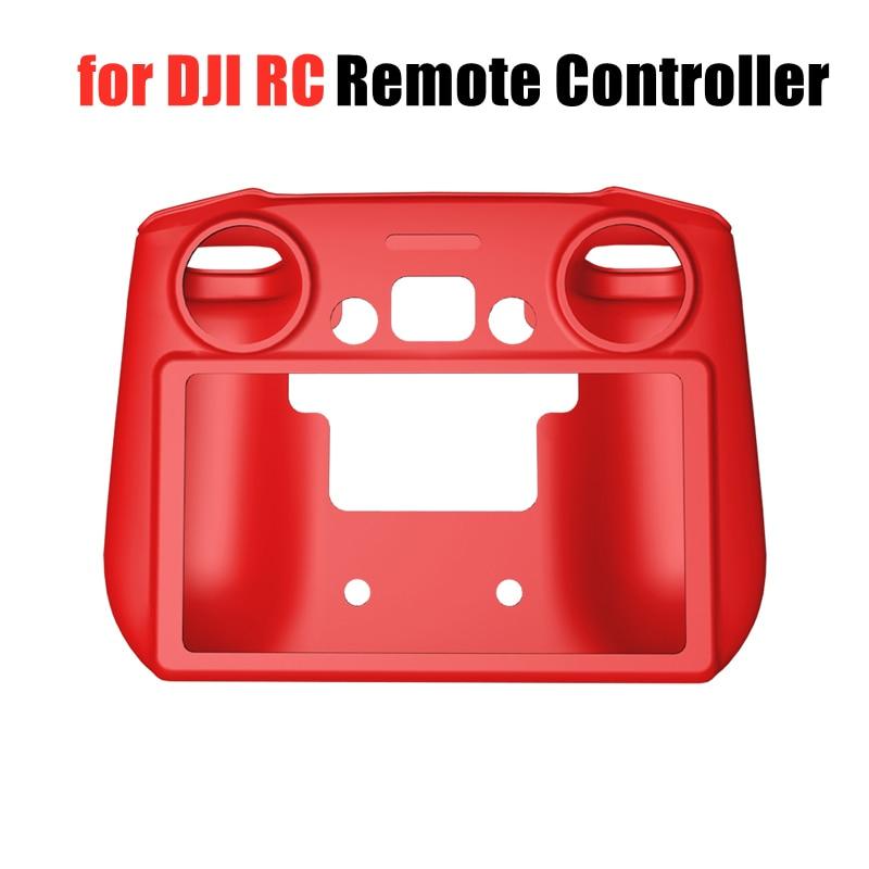 Silicone Protective Cover for DJI MINI 3 PRO/Mavic Air 2/Air 2S/3 Dust-proof Remote Controller Scratch-proof Accessory 5 Silicone Protective Cover for DJI MINI 3 PRO/Mavic Air 2/Air 2S/3 Dust-proof Remote Controller Scratch-proof Accessory - Bild 5