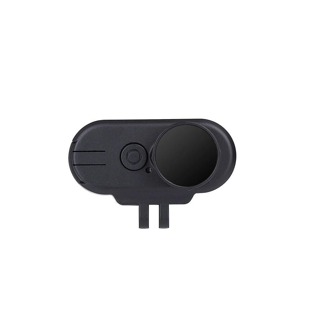 Hawkeye Thumb 4K HD FPV Camera - With ND16 Filter FOV 170 Gyroflow Stabilization Remote Recording For FPV Rcaing Drone Quadcopter 2 Hawkeye Thumb 4K HD FPV Camera - With ND16 Filter FOV 170 Gyroflow Stabilization Remote Recording For FPV Rcaing Drone Quadcopter - Image 2