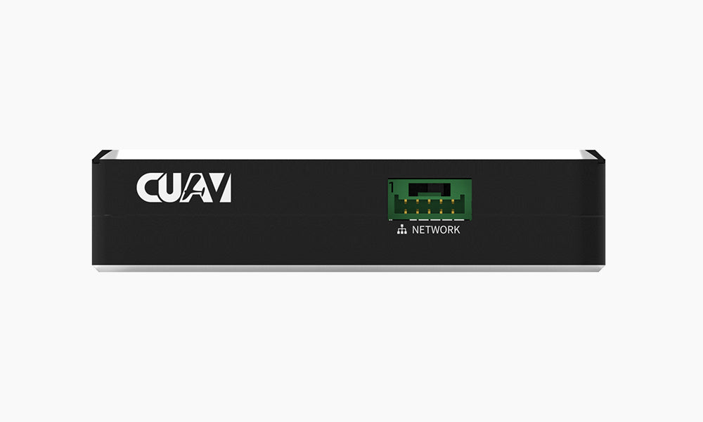 CUAV Air Link Data Telemetry - Support 4G /3G /2G Network Transmission Module for RC FPV Drone Parts 4 CUAV Air Link Data Telemetry - Support 4G /3G /2G Network Transmission Module for RC FPV Drone Parts — изображение 4