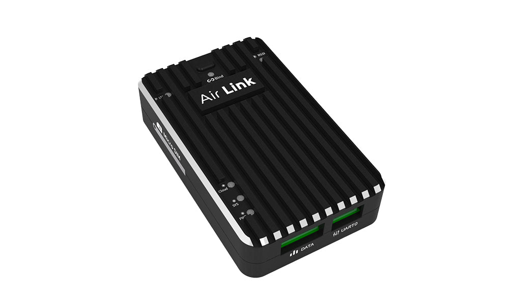 CUAV Air Link Data Telemetry - Support 4G /3G /2G Network Transmission Module for RC FPV Drone Parts 2 CUAV Air Link Data Telemetry - Support 4G /3G /2G Network Transmission Module for RC FPV Drone Parts — изображение 2