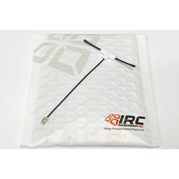 qT Antenna for ImmersionRC Ghost Atto - 2.4GZ ISM Frequency 90mm 150mm 200mm Cable Length 4 qT Antenna for ImmersionRC Ghost Atto - 2.4GZ ISM Frequency 90mm 150mm 200mm Cable Length - Image 4