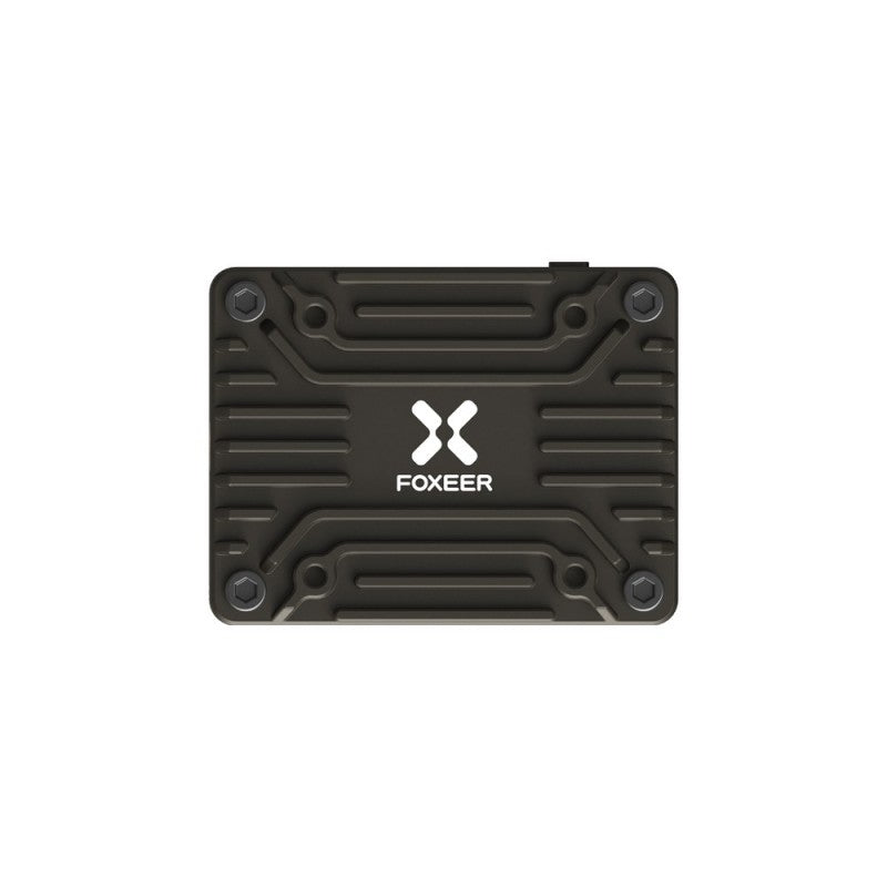 Foxeer 5.8G Reaper Extreme V2 2.5W 72CH VTX - 5.8GHZ 25mW/200mW/500mW/1.5W/2.5W Build-in Mic Long Range FPV Video Transmitter 2 Foxeer 5.8G Reaper Extreme V2 2.5W 72CH VTX - 5.8GHZ 25mW/200mW/500mW/1.5W/2.5W Build-in Mic Long Range FPV Video Transmitter — изображение 2