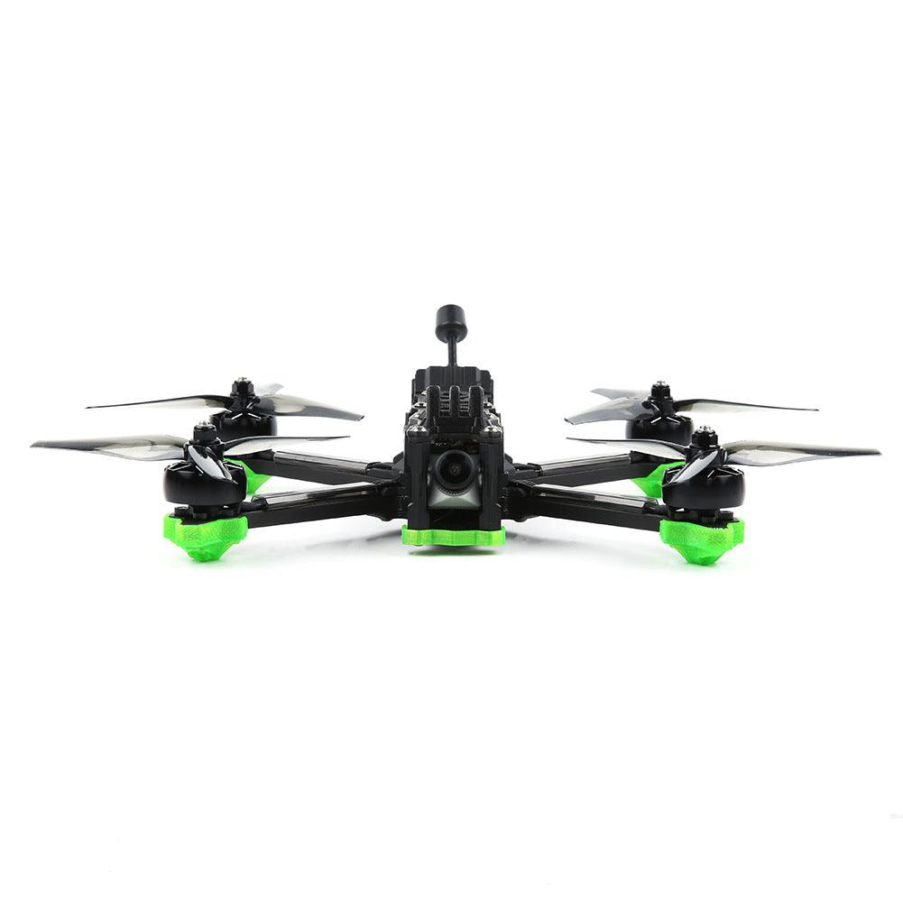 iFlight Nazgul5 Evoque F5 F5X Squashed X GPS Version HD/Analog 4S / 6S 5 Inch FPV Racing Drone 1 iFlight Nazgul5 Evoque F5 F5X Squashed X GPS Version HD/Analog 4S / 6S 5 Inch FPV Racing Drone