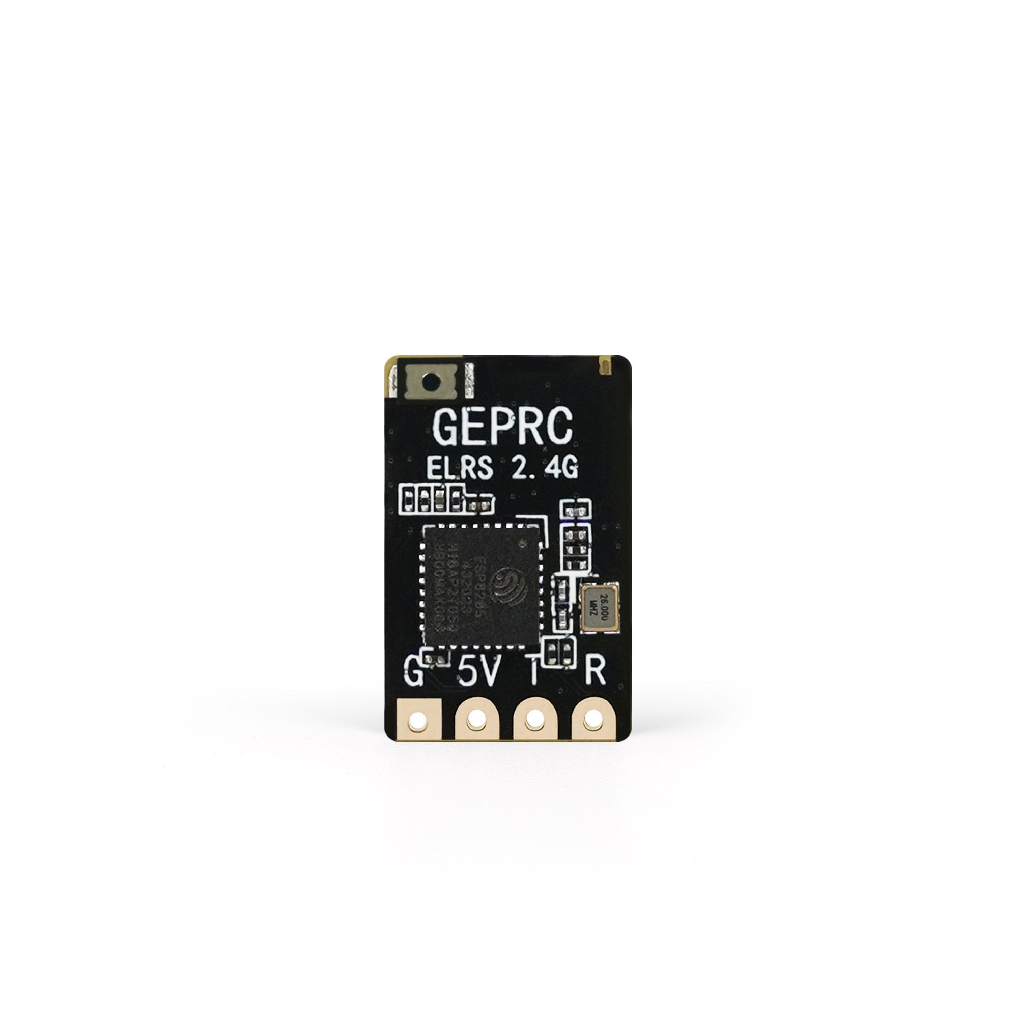 GEPRC ELRS Nano 2.4G PA100 Receiver 4 GEPRC ELRS Nano 2.4G PA100 Receiver - Image 4