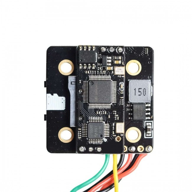 AKK FX3-Ultimate-DVR VTX - 5.8G 2-6S 25mW/200mW/600mW/1000mW Smart Audio MMCX Video Transmitter for Long Range RC Drone Airplane 2 AKK FX3-Ultimate-DVR VTX - 5.8G 2-6S 25mW/200mW/600mW/1000mW Smart Audio MMCX Video Transmitter for Long Range RC Drone Airplane - Image 2