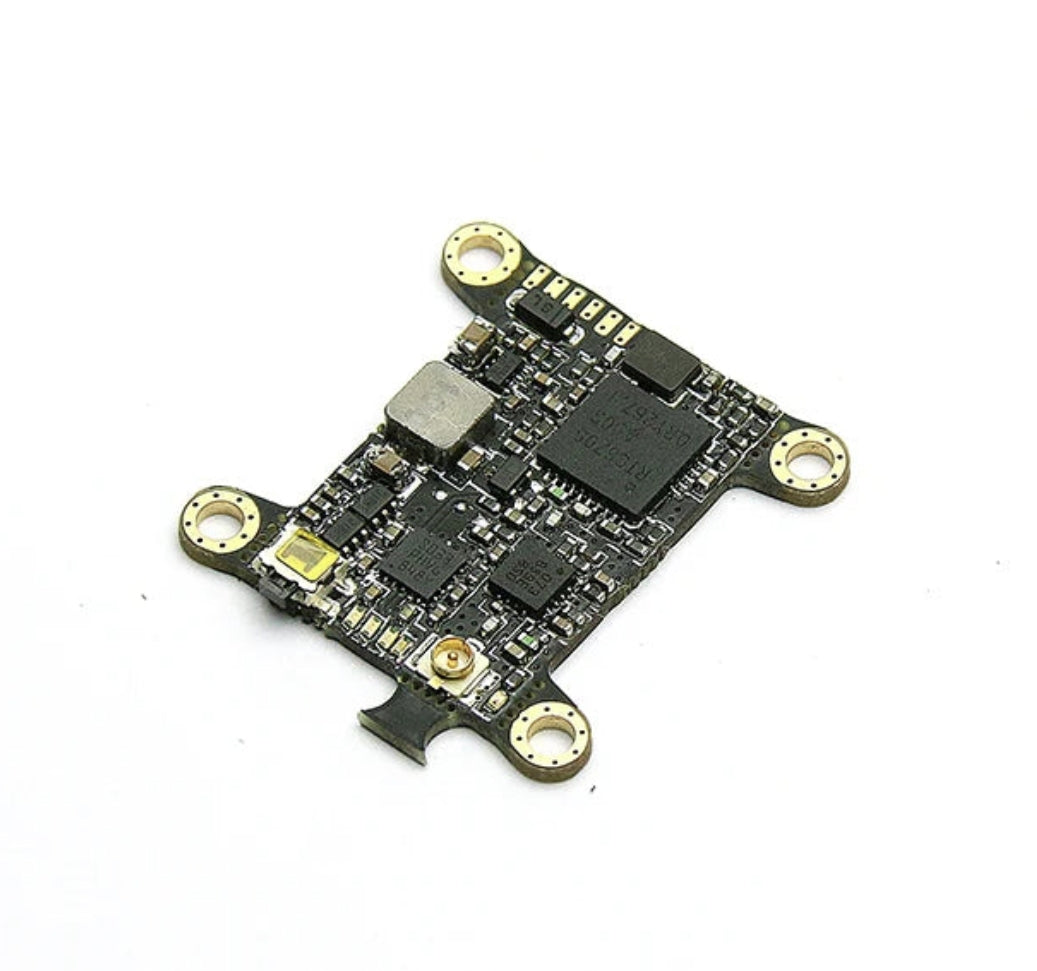 PandaRC VT5804 MINI X VTX - 5.8G 25mw/50mw/100mw/200mw/400mw image transmission support OSD adjustment with audio for FPV Drone 2 PandaRC VT5804 MINI X VTX - 5.8G 25mw/50mw/100mw/200mw/400mw image transmission support OSD adjustment with audio for FPV Drone — изображение 2
