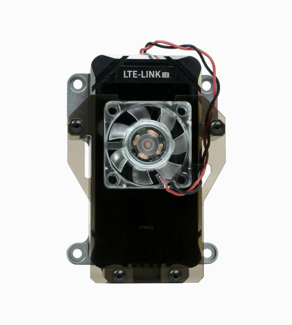CUAV LTE-LINK SE Data Telemetry - 4G Video Transmission Data Link Support Mavlink Protocol Flight Controller For RC FPV Drone 1 CUAV LTE-LINK SE Data Telemetry - 4G Video Transmission Data Link Support Mavlink Protocol Flight Controller For RC FPV Drone