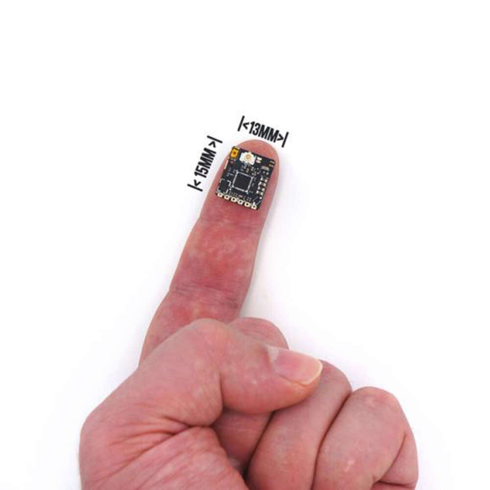 TBS UNIFY PRO32 NANO 5G8 V1.1 VTX - 25mW 100mW 400mW 500mW 5.8G Video Transmitter 4 TBS UNIFY PRO32 NANO 5G8 V1.1 VTX - 25mW 100mW 400mW 500mW 5.8G Video Transmitter - Image 4