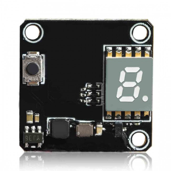 AKK X5 FPV VTX - 5.8Ghz 37CH 25mW/50mW/100mW/200mW Switchable Video Transmitter 1 AKK X5 FPV VTX - 5.8Ghz 37CH 25mW/50mW/100mW/200mW Switchable Video Transmitter