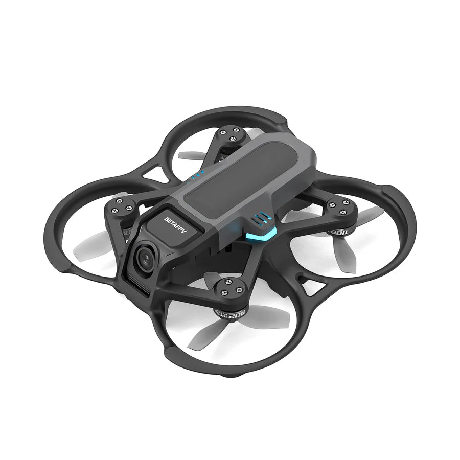 BETAFPV Aquila16 FPV Kit - 8 Minutes 200M Range Freestyle FPV Drone With VR03 FPV Goggle LiteRadio 2 SE For Beginner 2 BETAFPV Aquila16 FPV Kit - 8 Minutes 200M Range Freestyle FPV Drone With VR03 FPV Goggle LiteRadio 2 SE For Beginner - Bild 2