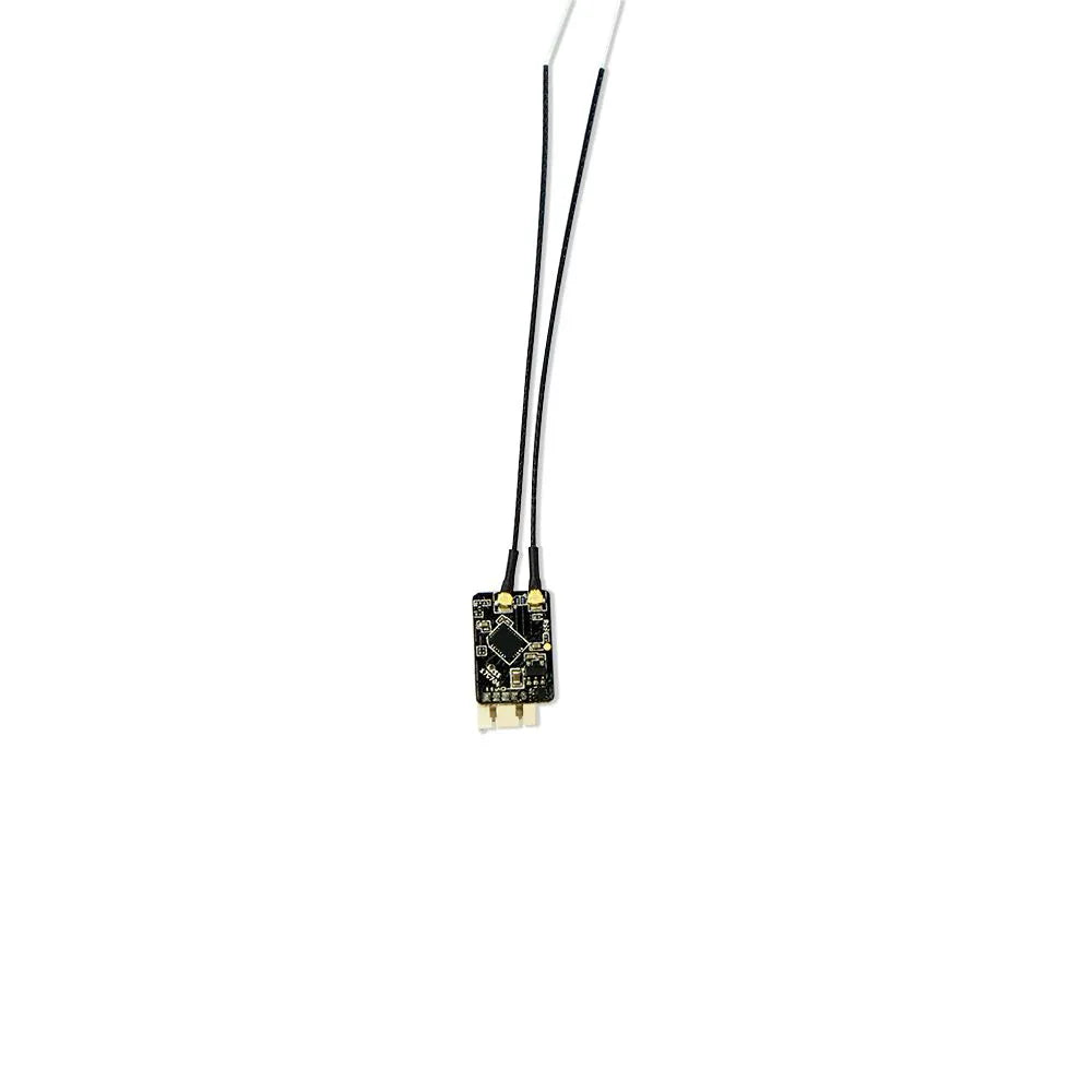 FrSky R-XSR Receiver - 16CH RXSR Ultra Mini Redundancy D16 Mode Receiver 6 FrSky R-XSR Receiver - 16CH RXSR Ultra Mini Redundancy D16 Mode Receiver - Image 6