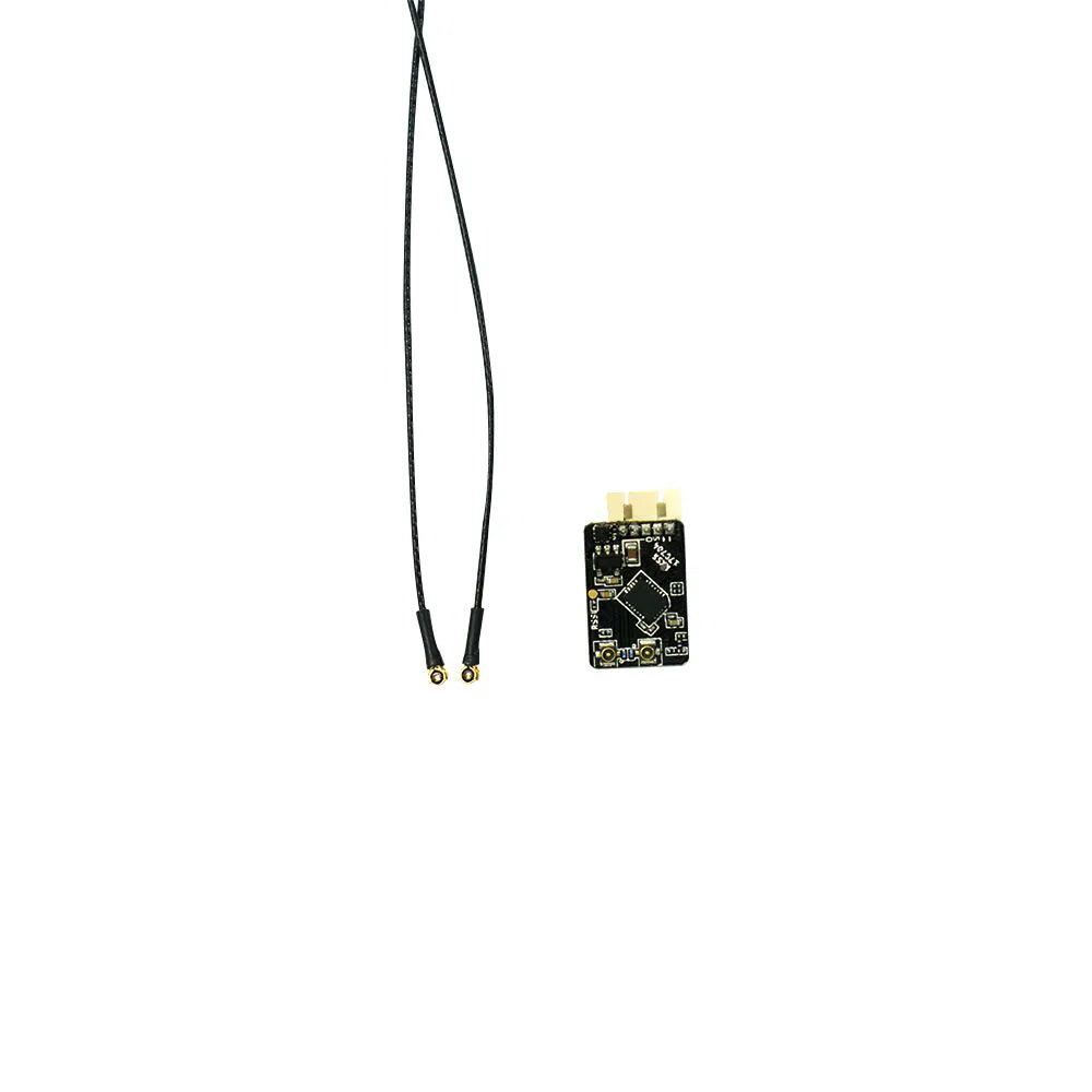 FrSky R-XSR Receiver - 16CH RXSR Ultra Mini Redundancy D16 Mode Receiver 5 FrSky R-XSR Receiver - 16CH RXSR Ultra Mini Redundancy D16 Mode Receiver - Image 5