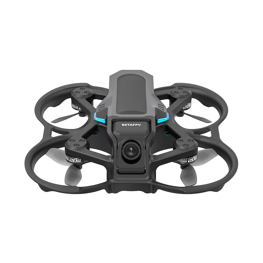 BETAFPV Aquila16 FPV Kit - 8 Minutes 200M Range Freestyle FPV Drone With VR03 FPV Goggle LiteRadio 2 SE For Beginner 3 BETAFPV Aquila16 FPV Kit - 8 Minutes 200M Range Freestyle FPV Drone With VR03 FPV Goggle LiteRadio 2 SE For Beginner - Bild 3