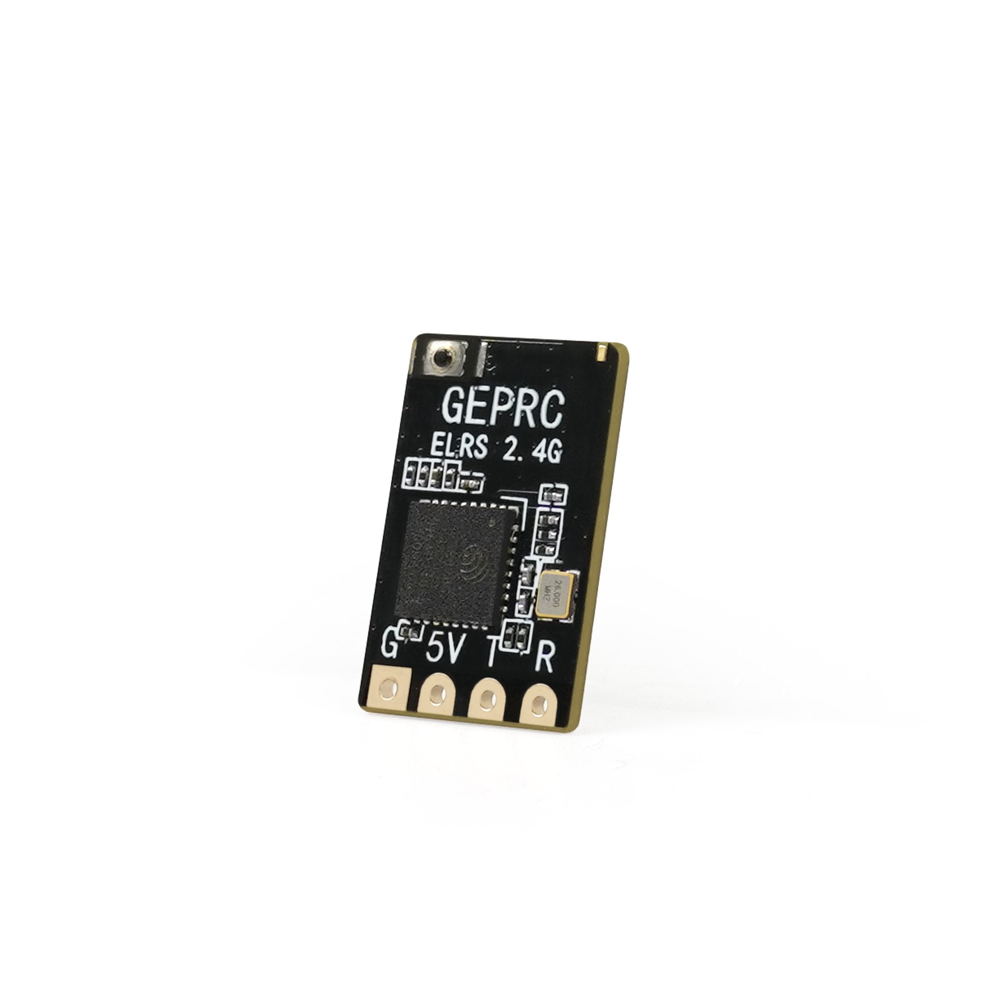 GEPRC ELRS Nano 2.4G PA100 Receiver 2 GEPRC ELRS Nano 2.4G PA100 Receiver - Image 2