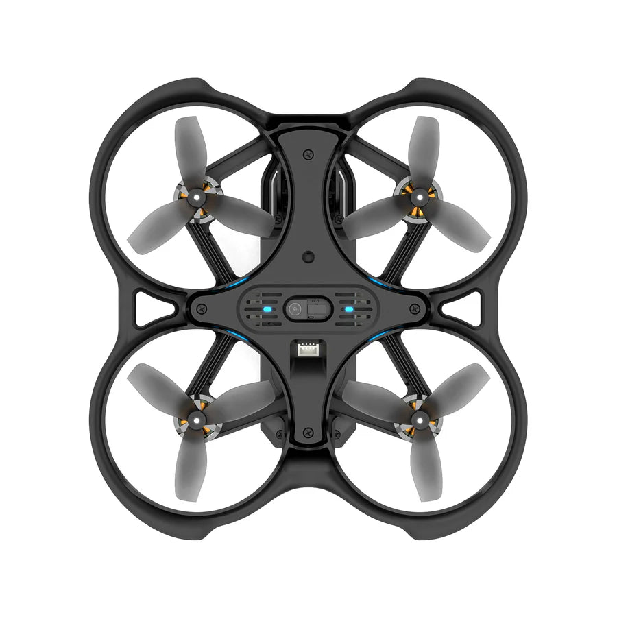 BETAFPV Aquila16 FPV Kit - 8 Minutes 200M Range Freestyle FPV Drone With VR03 FPV Goggle LiteRadio 2 SE For Beginner 4 BETAFPV Aquila16 FPV Kit - 8 Minutes 200M Range Freestyle FPV Drone With VR03 FPV Goggle LiteRadio 2 SE For Beginner - Bild 4