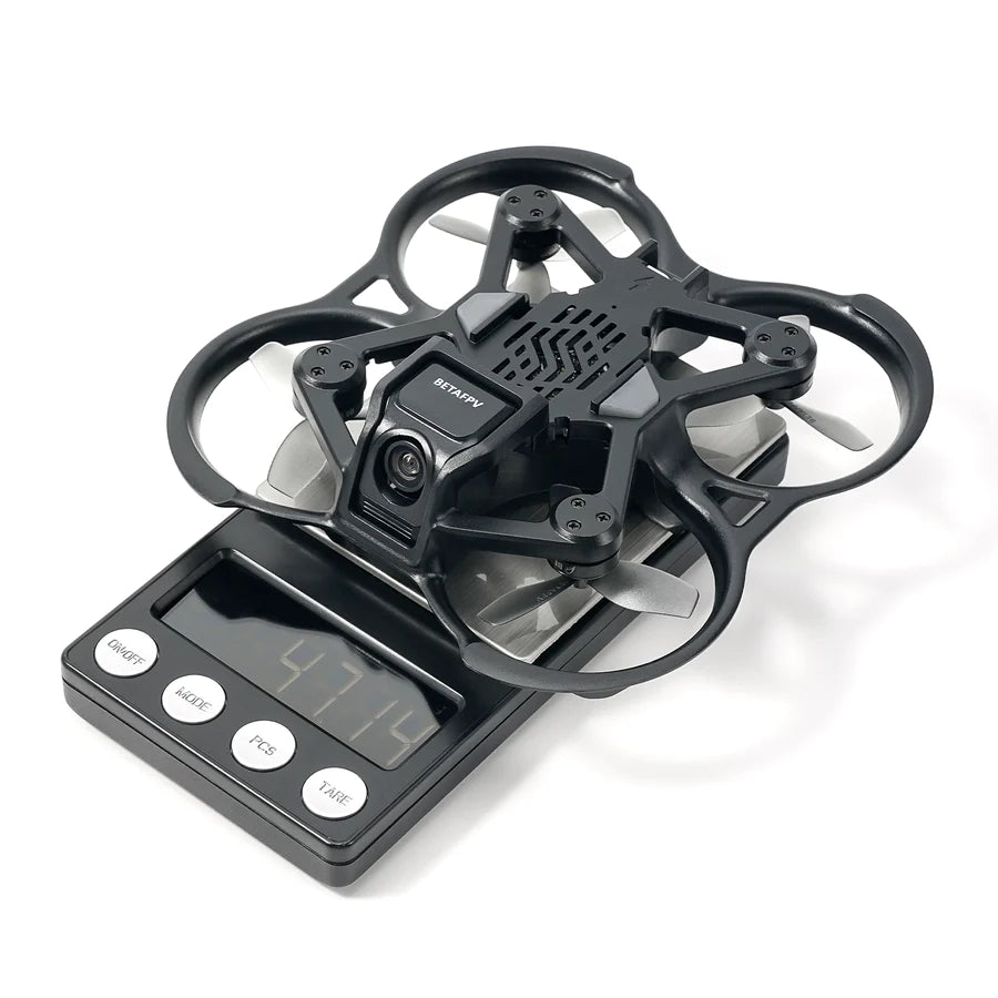 BETAFPV Aquila16 FPV Kit - 8 Minutes 200M Range Freestyle FPV Drone With VR03 FPV Goggle LiteRadio 2 SE For Beginner 10 BETAFPV Aquila16 FPV Kit - 8 Minutes 200M Range Freestyle FPV Drone With VR03 FPV Goggle LiteRadio 2 SE For Beginner - Bild 10