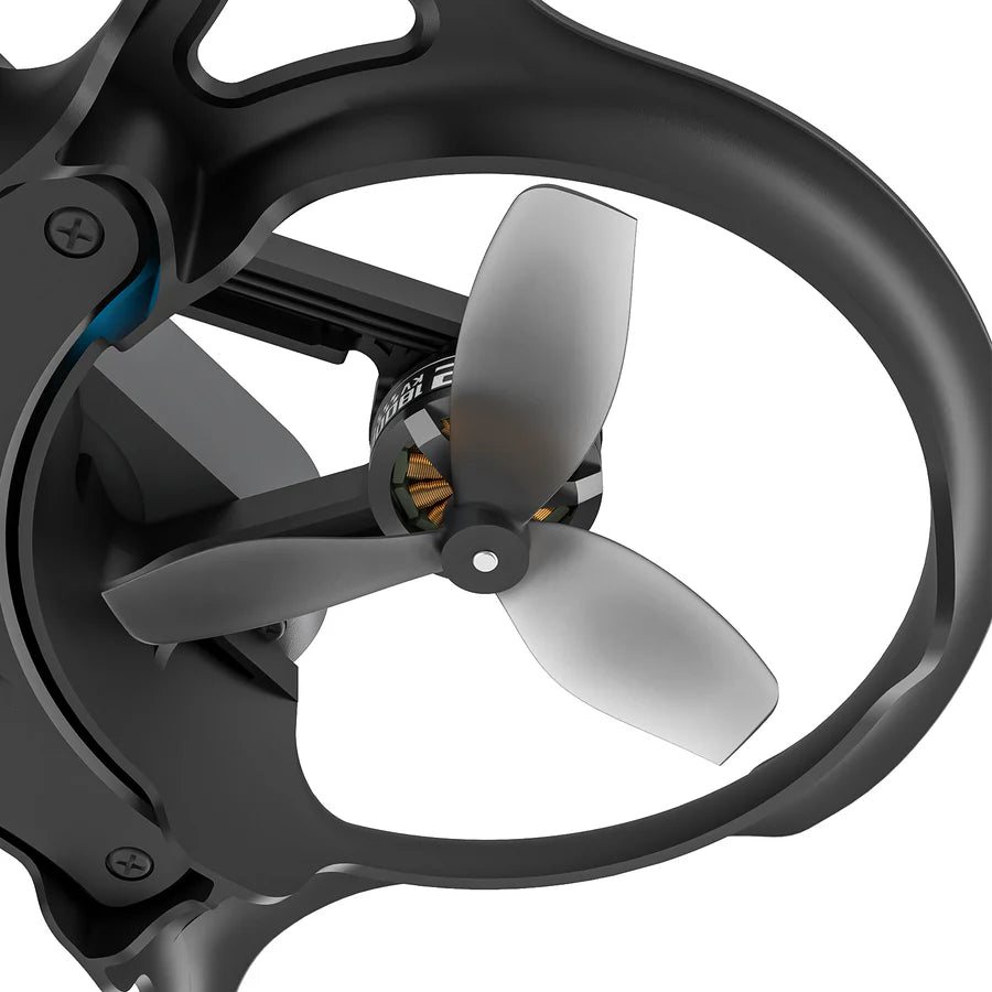 BETAFPV Aquila16 FPV Kit - 8 Minutes 200M Range Freestyle FPV Drone With VR03 FPV Goggle LiteRadio 2 SE For Beginner 6 BETAFPV Aquila16 FPV Kit - 8 Minutes 200M Range Freestyle FPV Drone With VR03 FPV Goggle LiteRadio 2 SE For Beginner - Bild 6